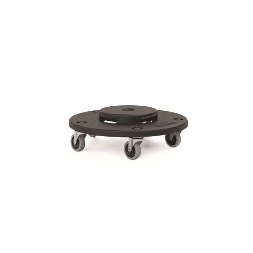 Carrito para Bote de Basura Suncast Commercial, 2 Paquete